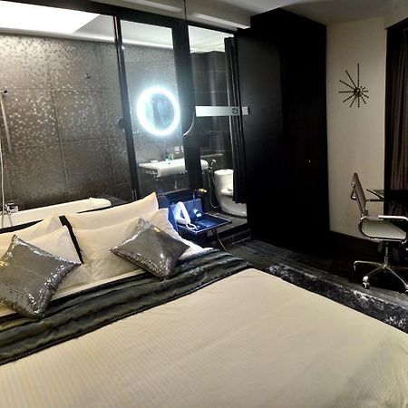 Orion Design Hotel Κουάλα Λουμπούρ Εξωτερικό φωτογραφία