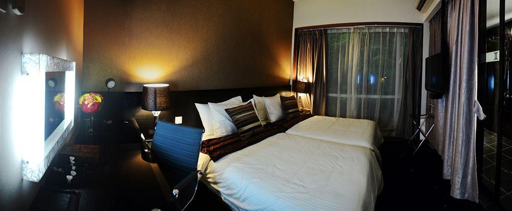 Orion Design Hotel Κουάλα Λουμπούρ Εξωτερικό φωτογραφία