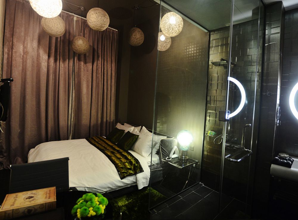 Orion Design Hotel Κουάλα Λουμπούρ Εξωτερικό φωτογραφία