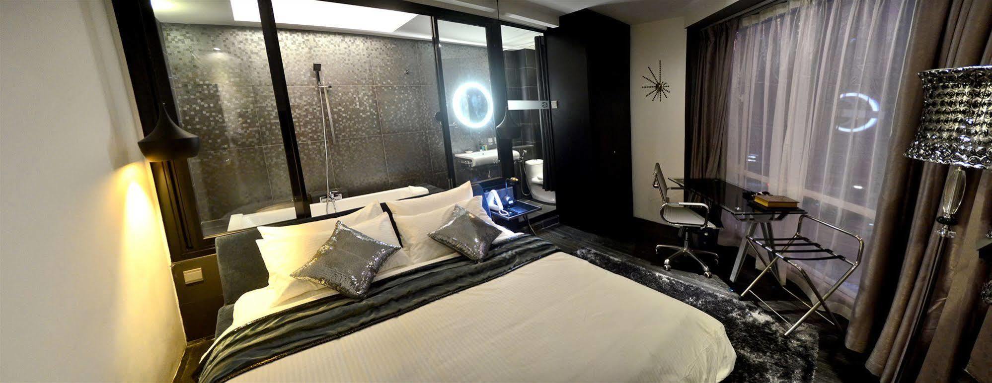 Orion Design Hotel Κουάλα Λουμπούρ Εξωτερικό φωτογραφία