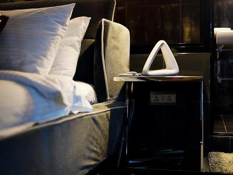 Orion Design Hotel Κουάλα Λουμπούρ Εξωτερικό φωτογραφία