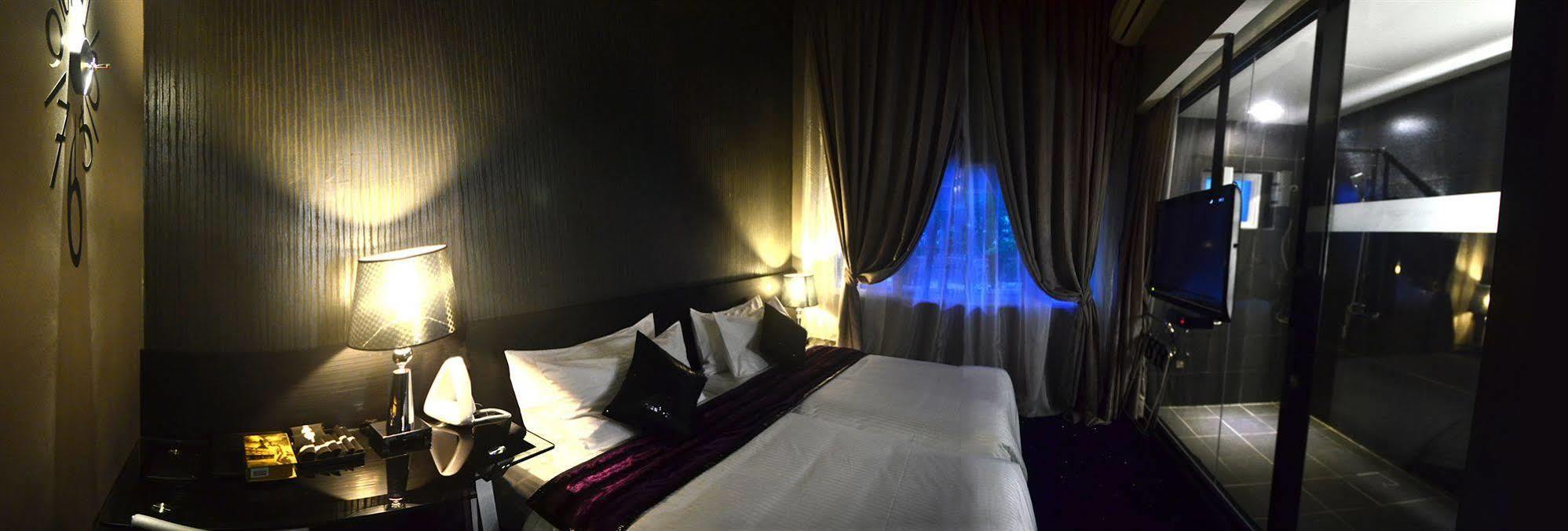 Orion Design Hotel Κουάλα Λουμπούρ Εξωτερικό φωτογραφία