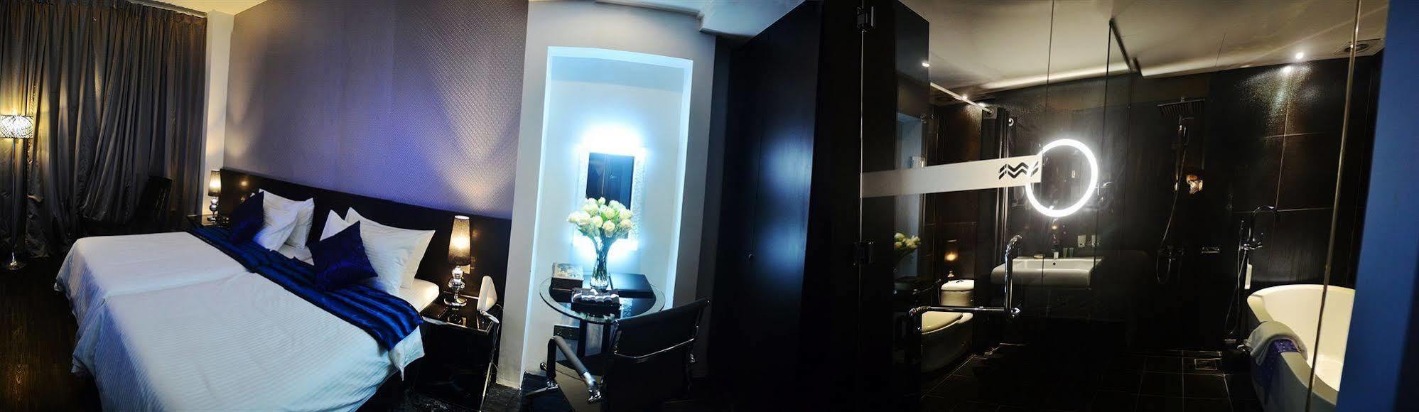 Orion Design Hotel Κουάλα Λουμπούρ Εξωτερικό φωτογραφία