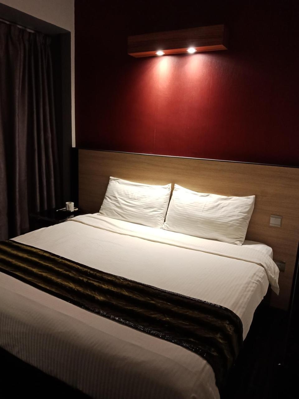Orion Design Hotel Κουάλα Λουμπούρ Εξωτερικό φωτογραφία