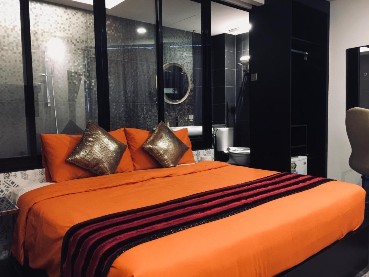 Orion Design Hotel Κουάλα Λουμπούρ Εξωτερικό φωτογραφία