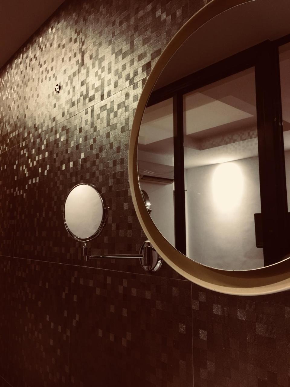 Orion Design Hotel Κουάλα Λουμπούρ Δωμάτιο φωτογραφία