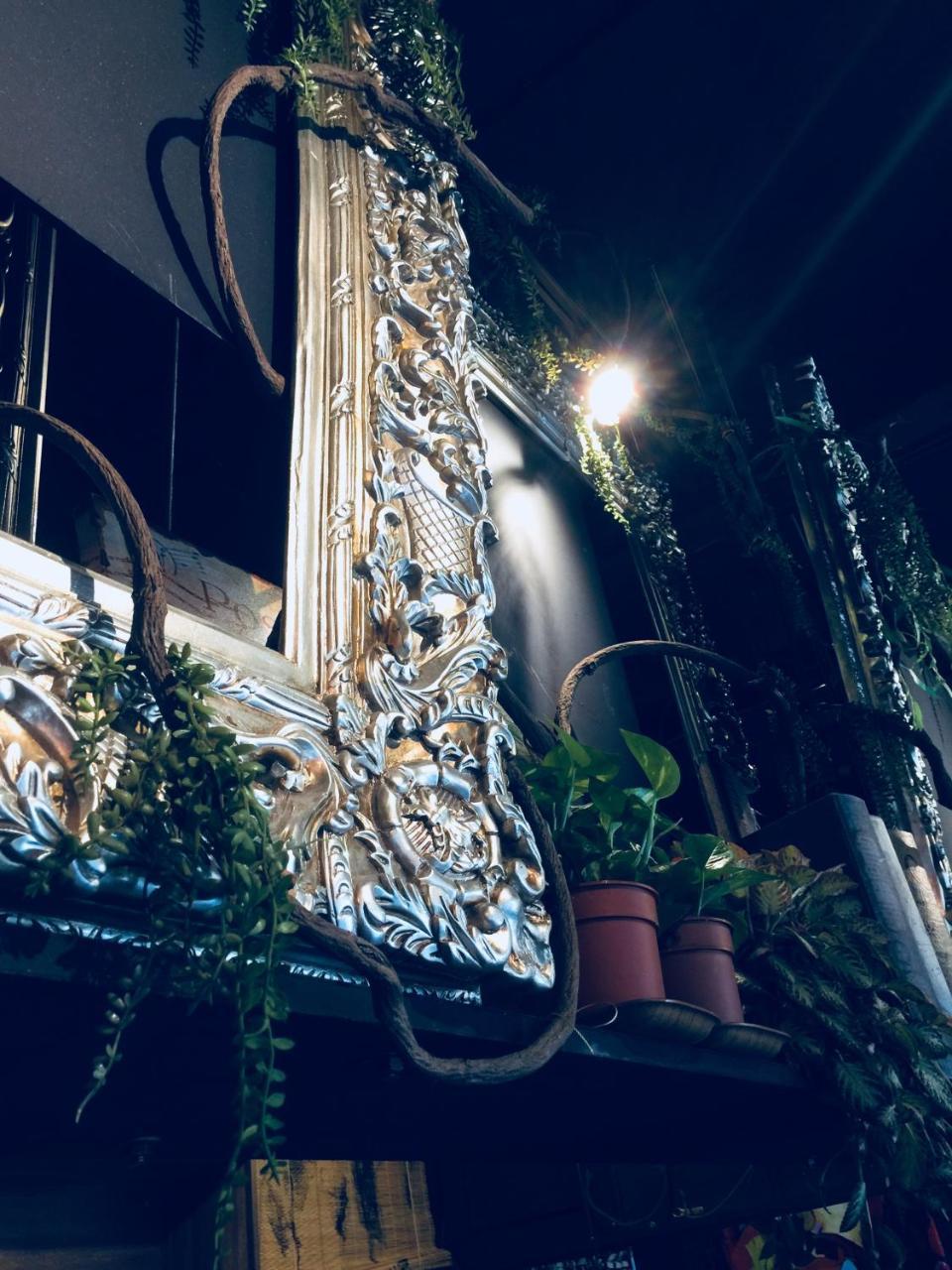 Orion Design Hotel Κουάλα Λουμπούρ Εξωτερικό φωτογραφία