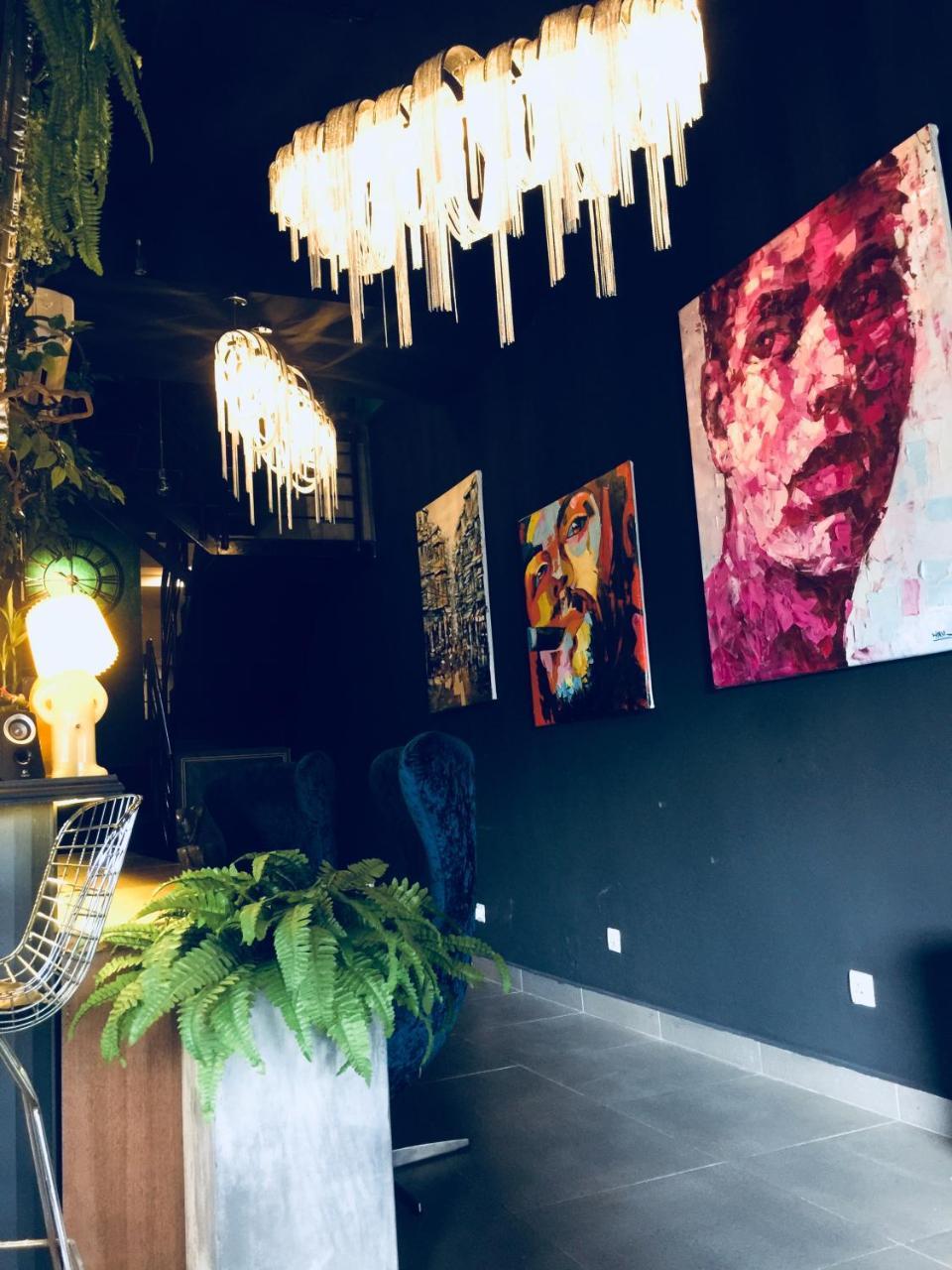 Orion Design Hotel Κουάλα Λουμπούρ Εξωτερικό φωτογραφία