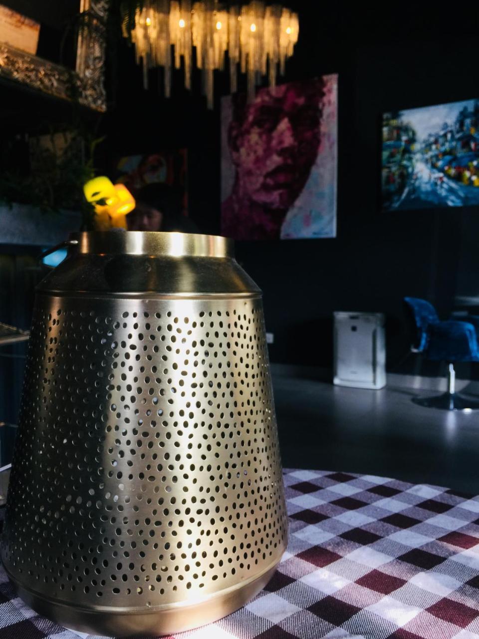 Orion Design Hotel Κουάλα Λουμπούρ Εξωτερικό φωτογραφία