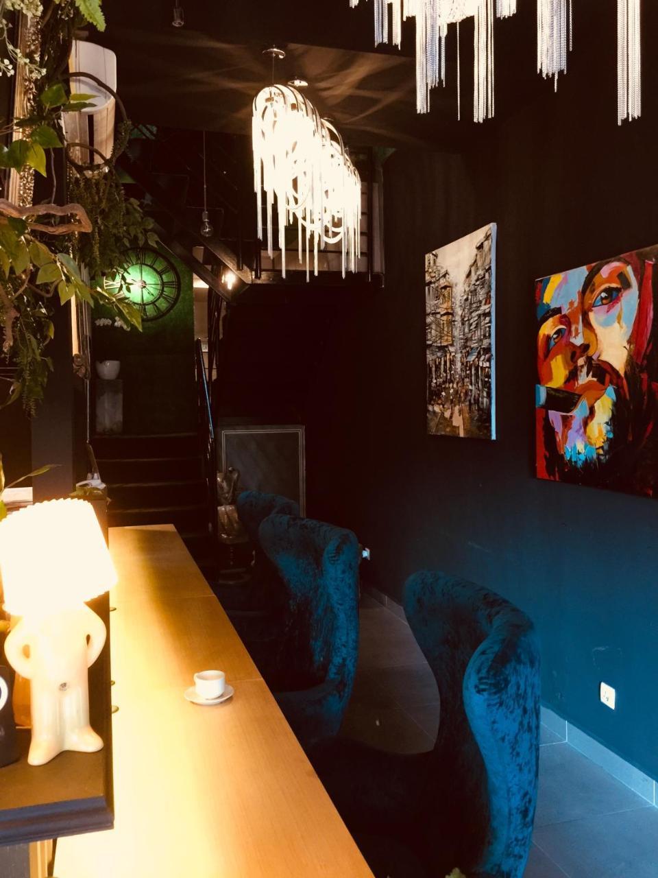 Orion Design Hotel Κουάλα Λουμπούρ Εξωτερικό φωτογραφία