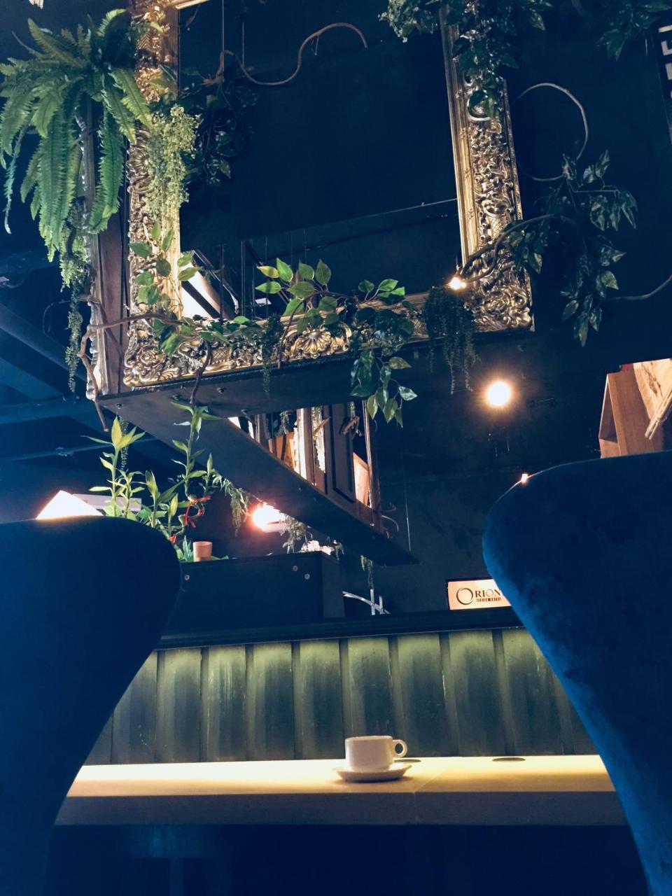 Orion Design Hotel Κουάλα Λουμπούρ Εξωτερικό φωτογραφία