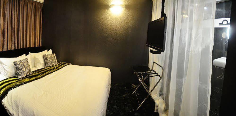 Orion Design Hotel Κουάλα Λουμπούρ Εξωτερικό φωτογραφία