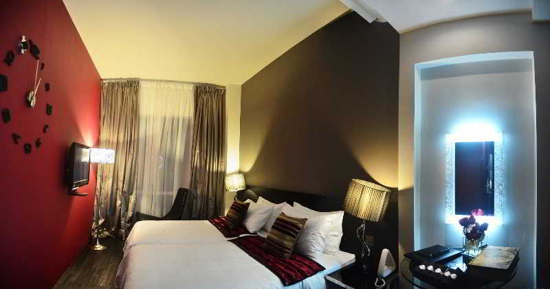 Orion Design Hotel Κουάλα Λουμπούρ Εξωτερικό φωτογραφία